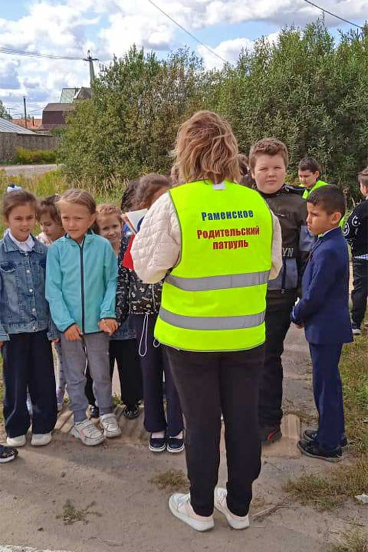 gibdd vnimanie deti roditel patrul 5