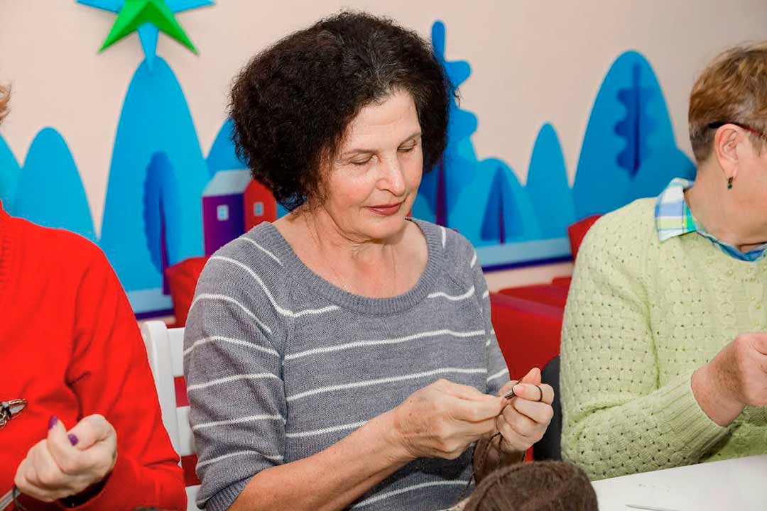 Hanin aktiv dolgoletie 2