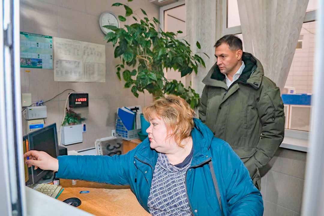 Hanin avtovokzal 3