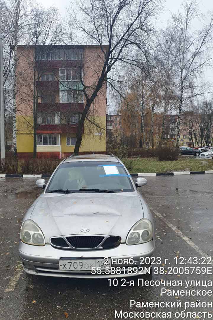 beshoz avto kosmonavtov 3