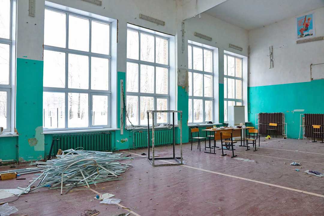 kapremont sofyinskaya school 5
