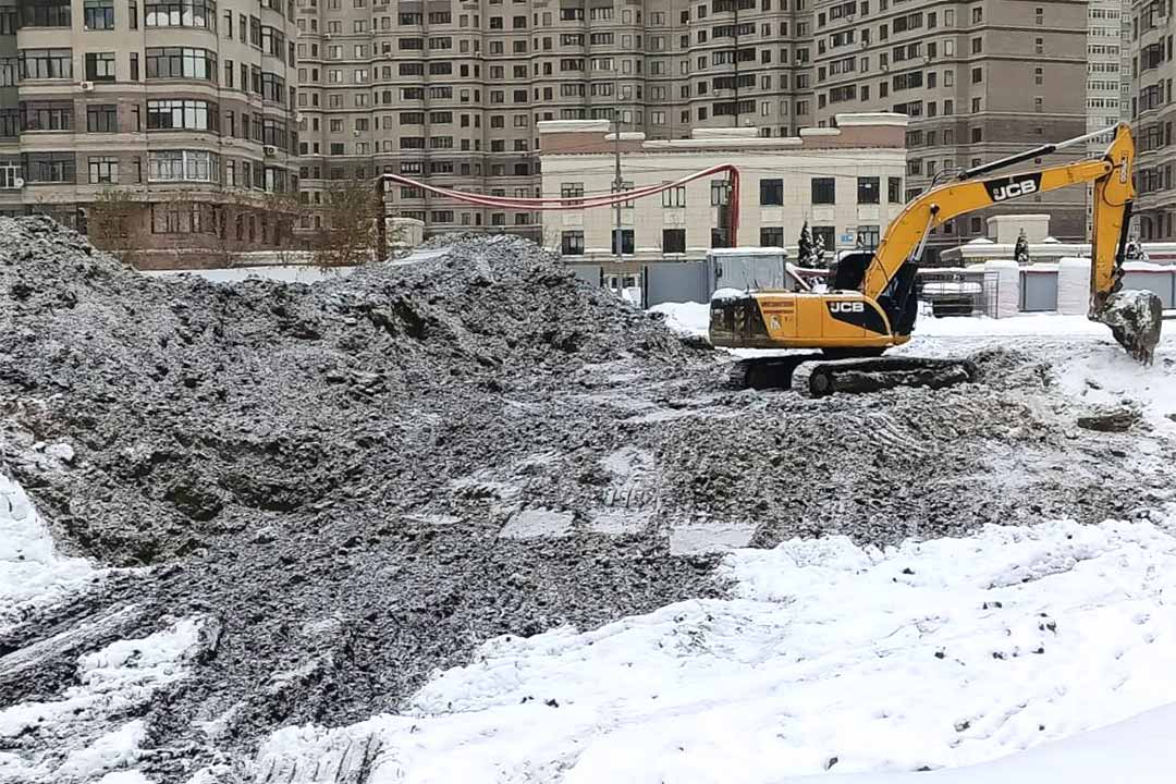 kotlovan FOK 1