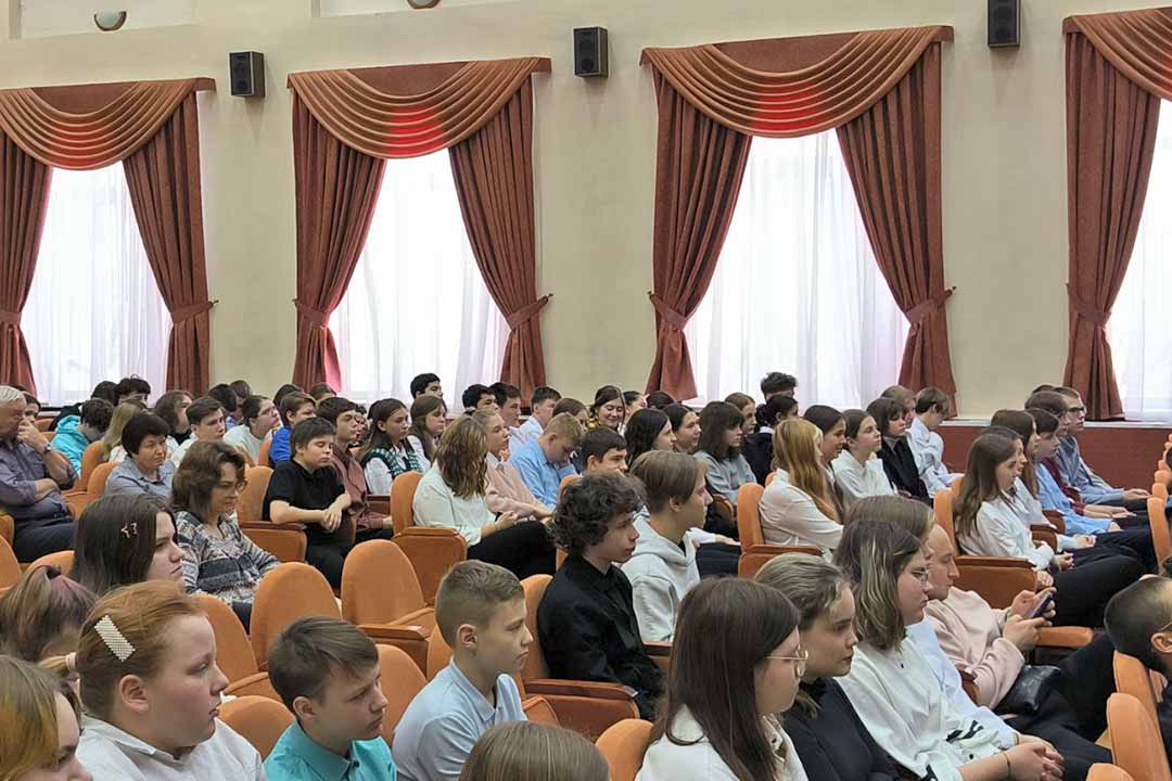 ramavtodor school 22 4