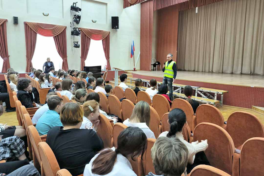 ramavtodor school 22 5