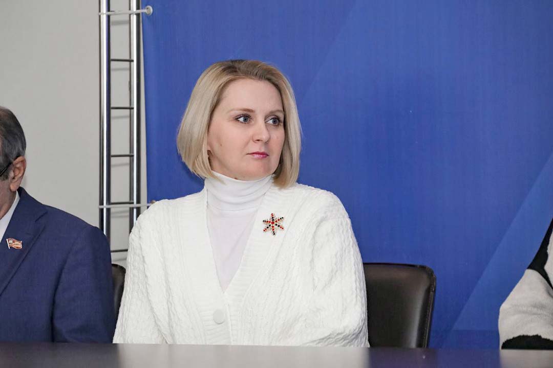 viezd zasedanie MO Dumy 3