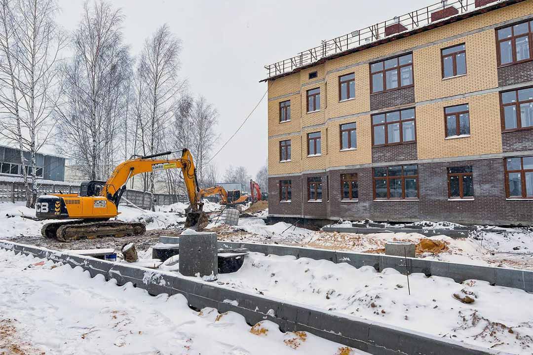 dolshiki berezovaya rosha 9