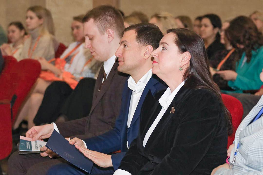 forum Ya pedagog Podmoskovya 2