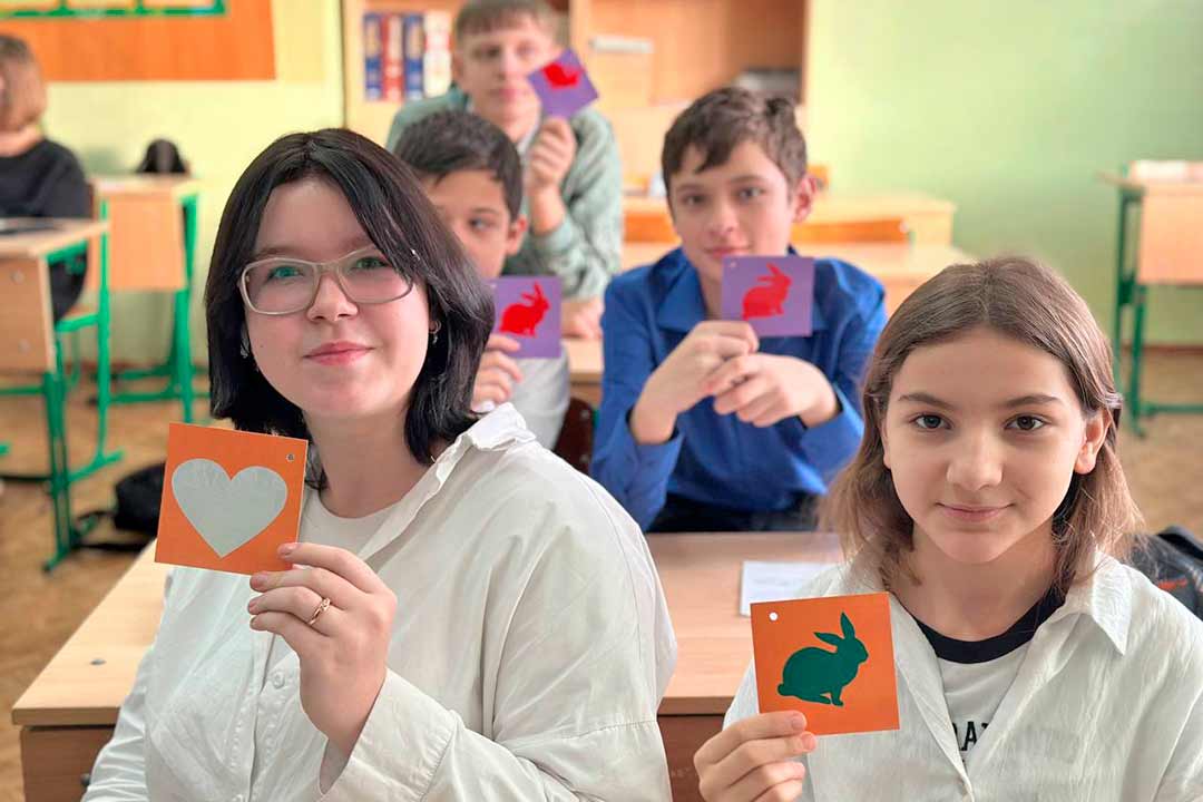 gibdd uroki bezopasnosti school 4