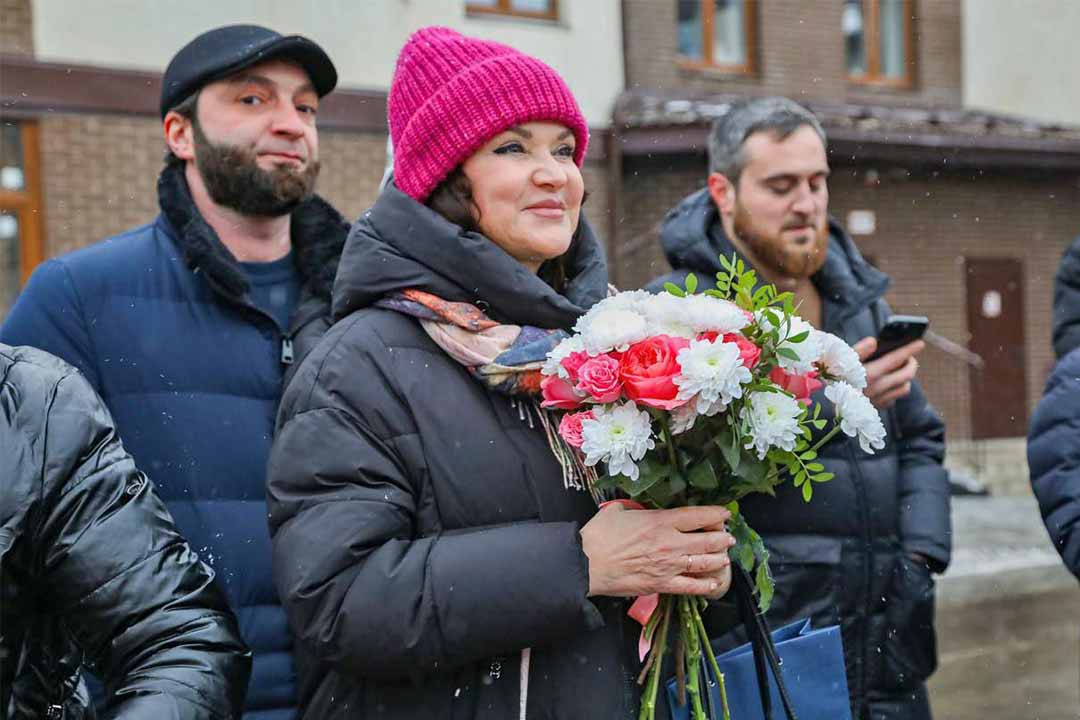 kluchi berezovaya rosha 6