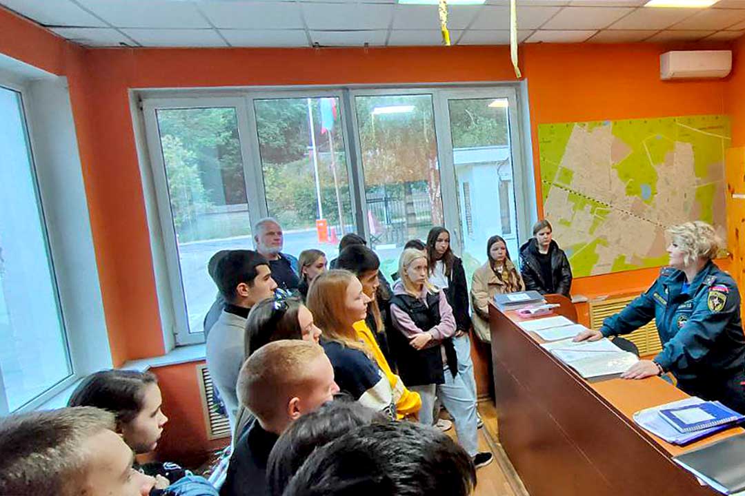 ONDiPR ekskursiya kolledj PCHS 42 5