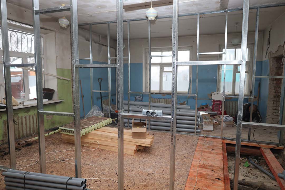 remont ambulatoriy 2