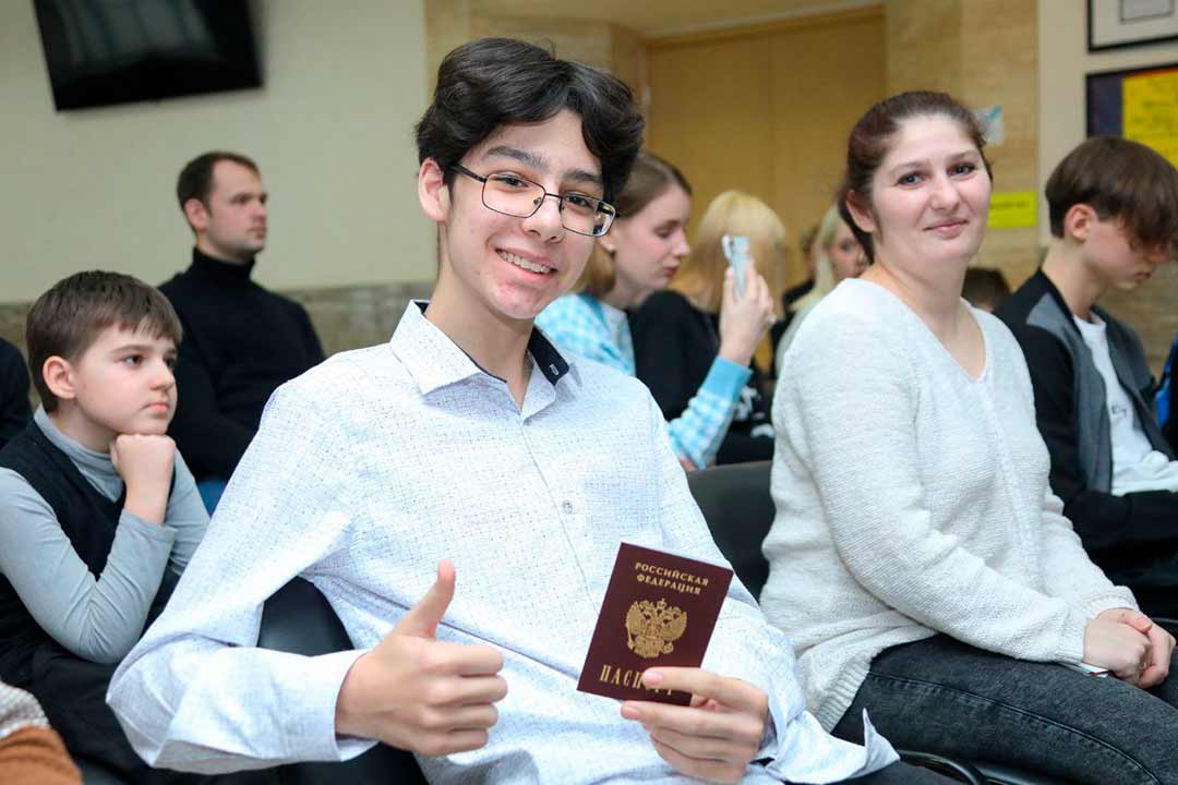 glava pasport vruchenie 4