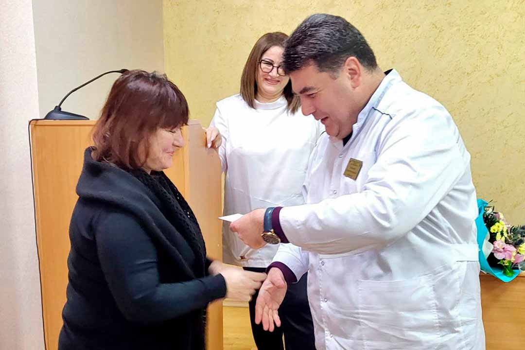 pochetnuy donor Rossii 3