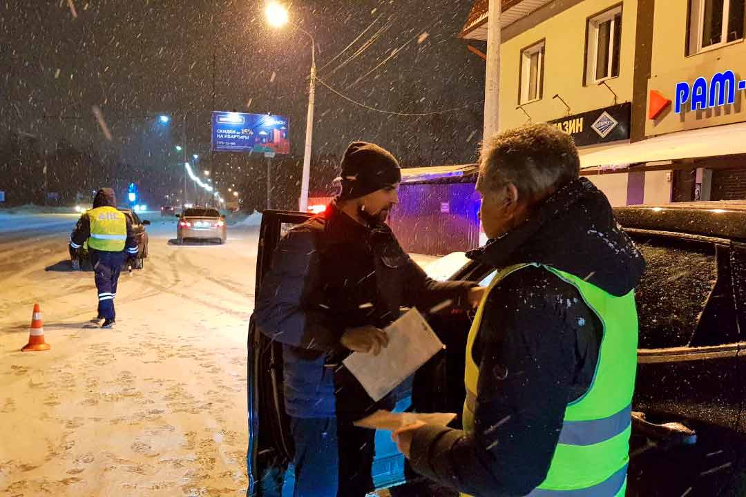 ramavtodor netrezvuy voditel 2