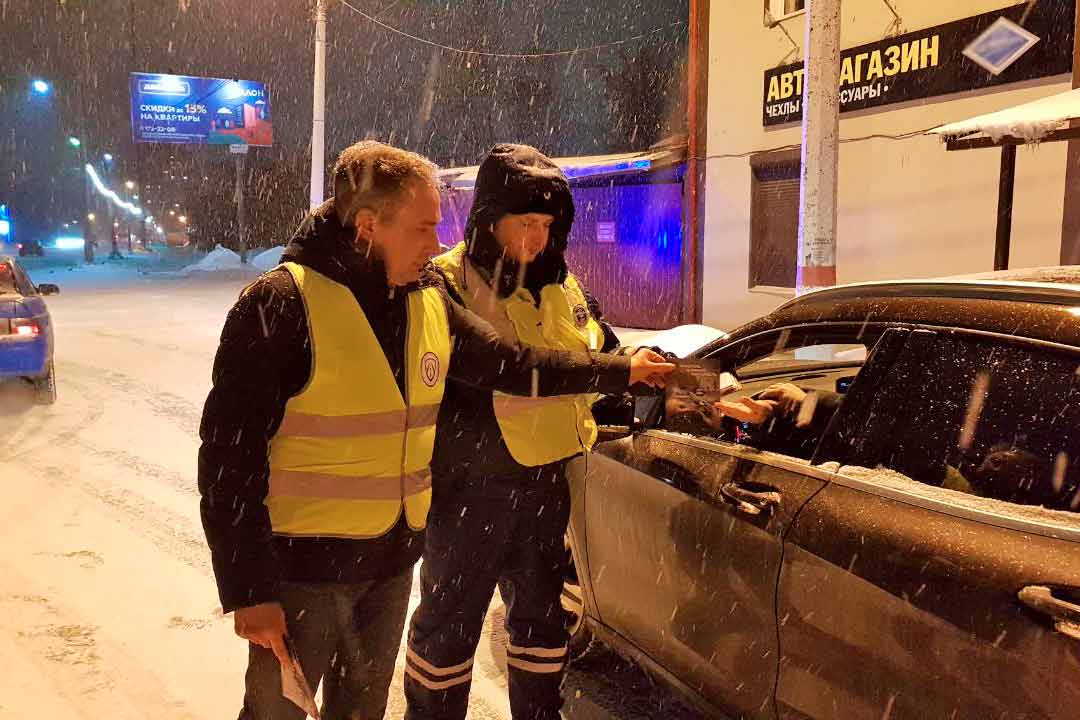 ramavtodor netrezvuy voditel 3