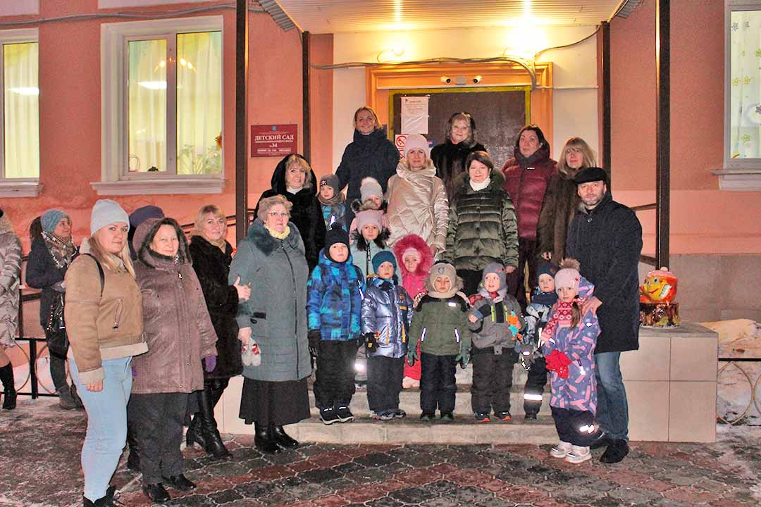 novoharit glava 3