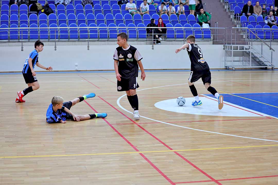 football mi vmeste Rossiya 3