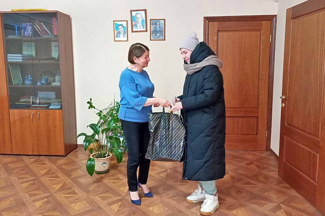novohariton pozdravl semey mobilizovan 2