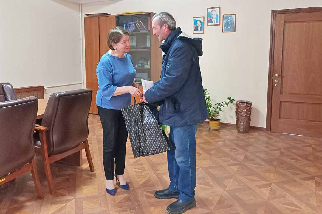 novohariton pozdravl semey mobilizovan 3