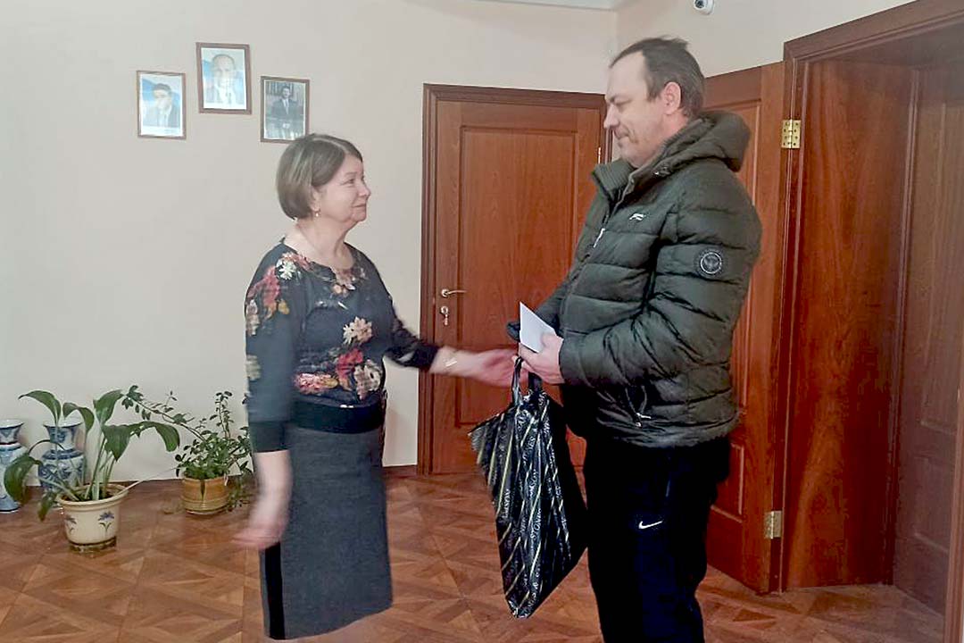 novohariton pozdravl semey mobilizovan 4