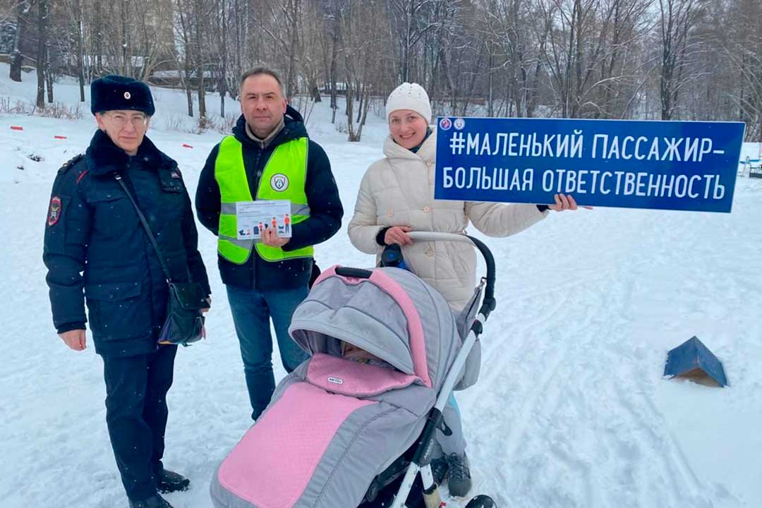 ramavtodor mass start po lyjam 1