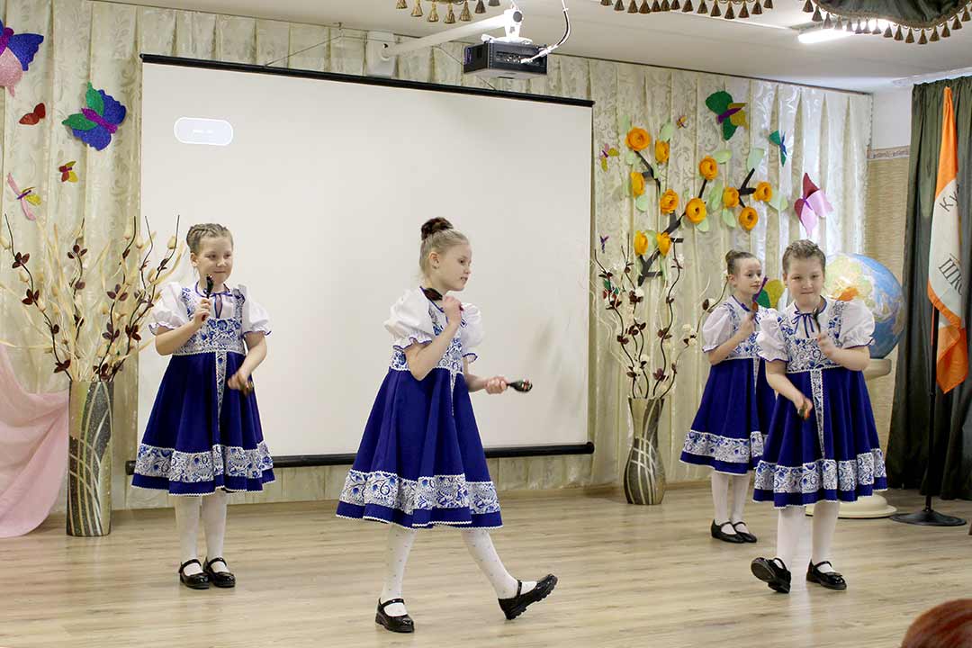 novohariton kuzyaevskaya school 5