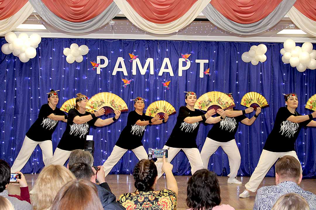 novohariton RamArt 15