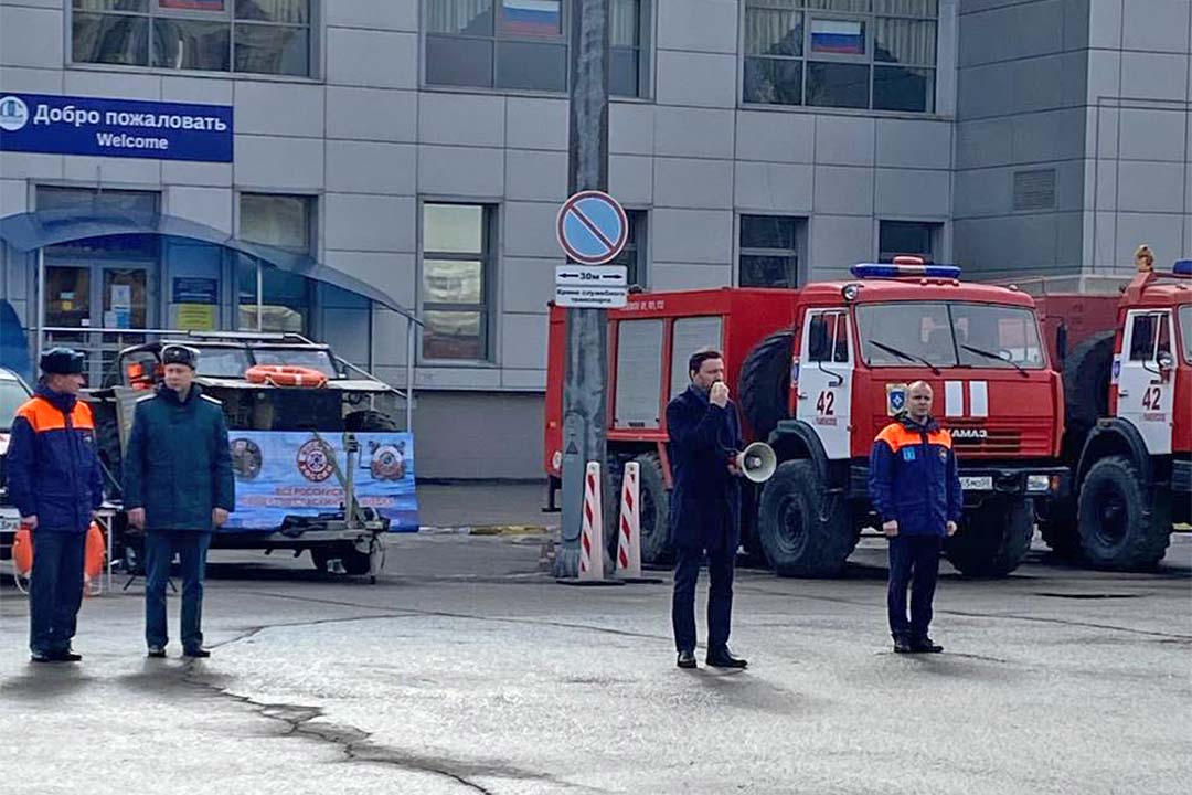 novohariton smotr MOSCHS 2