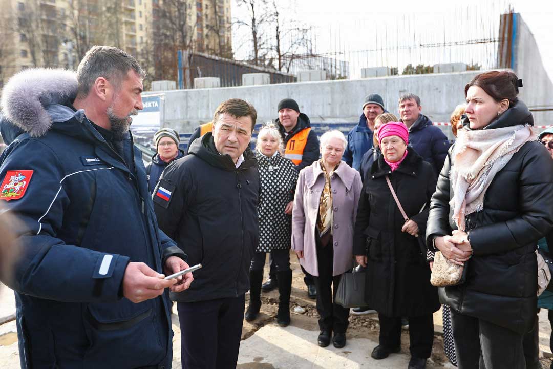 gubernator bykovo 1