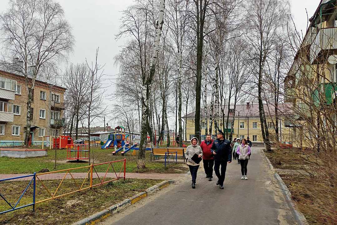 novohariton inspektor gust 6