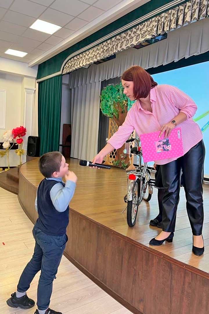 ramavtodor bezopasnye kanikuly 2