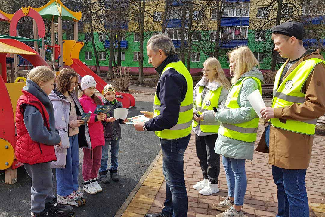 ramavtodor reyd detsk ploshadki 3