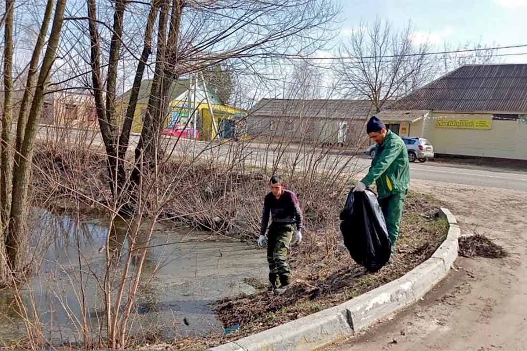 kuznetcovskoe mesyachnik 2
