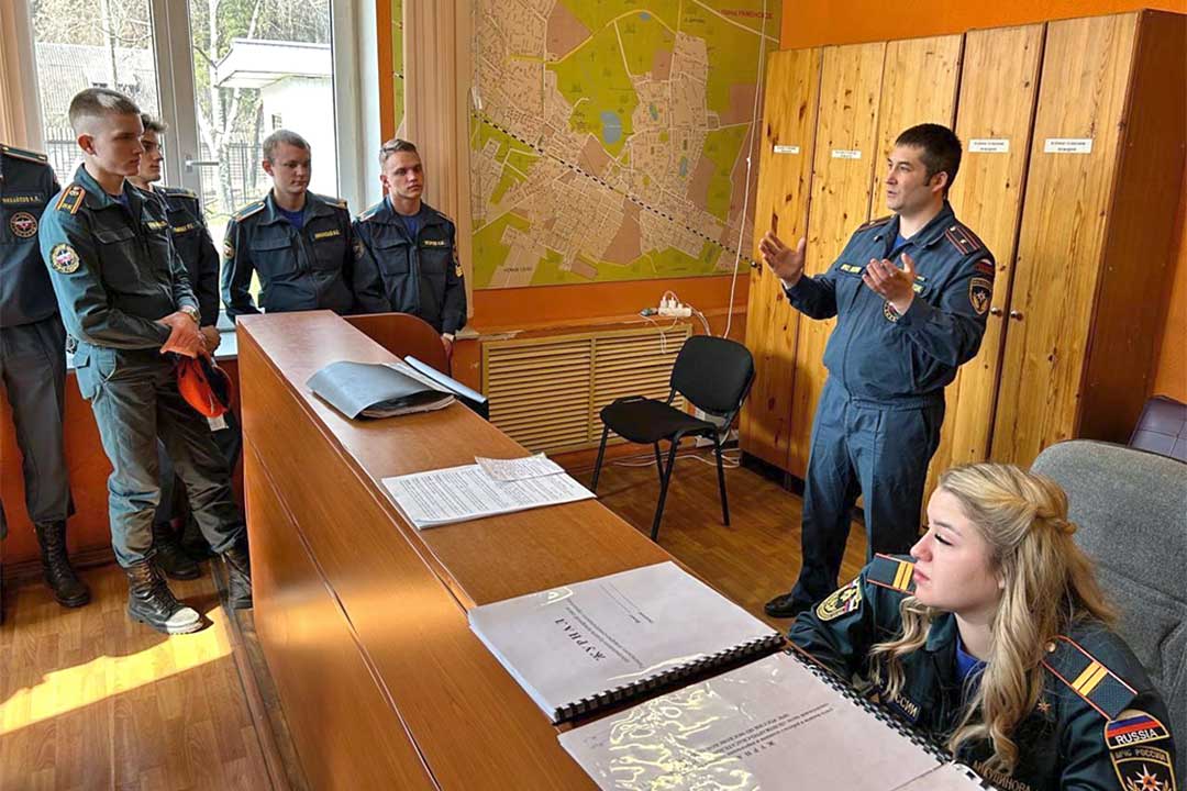 ONDiPR ram kolledj pojarn chast 42 3