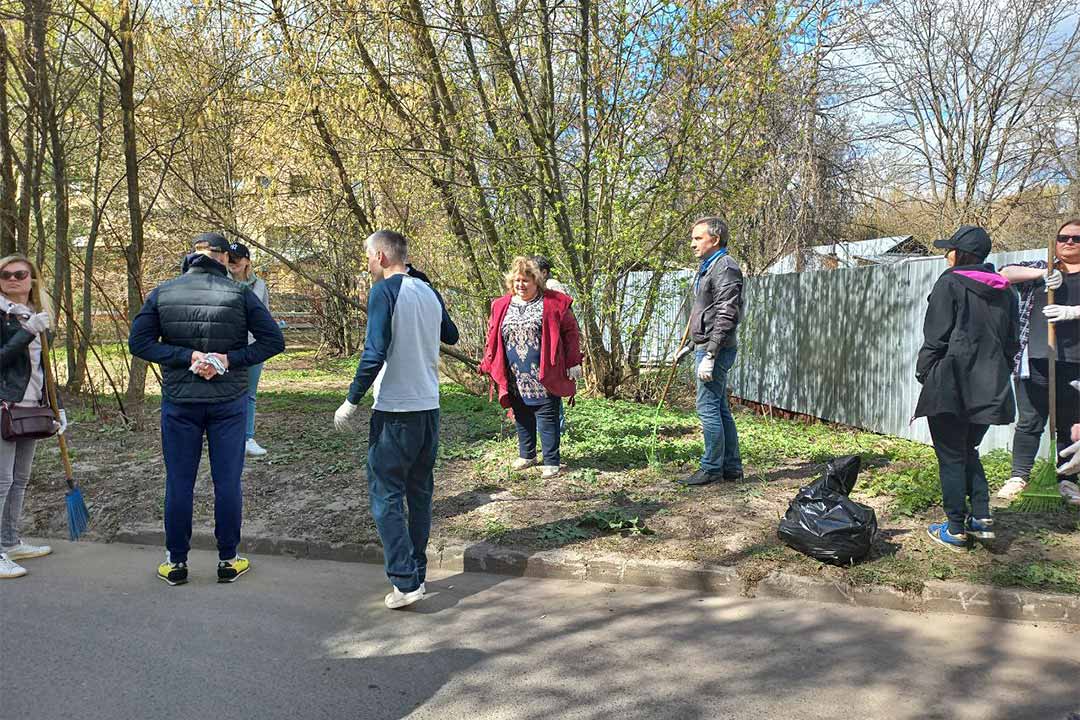 ramavtodor subbotnik 5