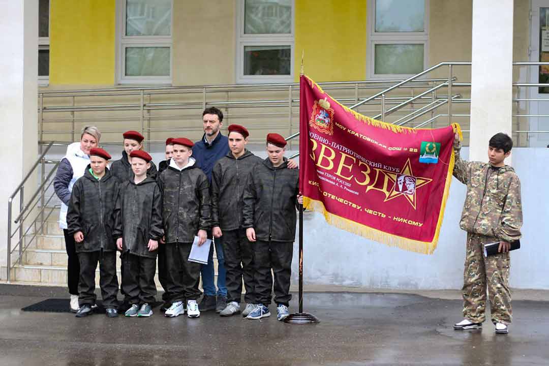 ushakovskiy turnir 2