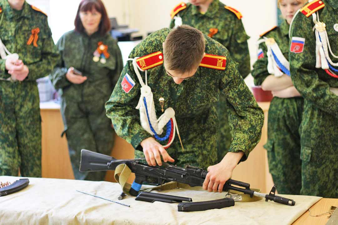 ushakovskiy turnir 7