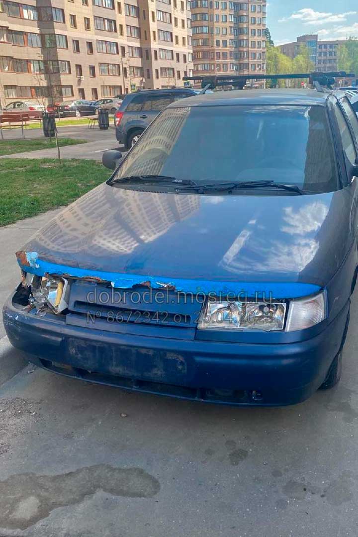 beshoz avto ramenskoye severnoe shosse 2
