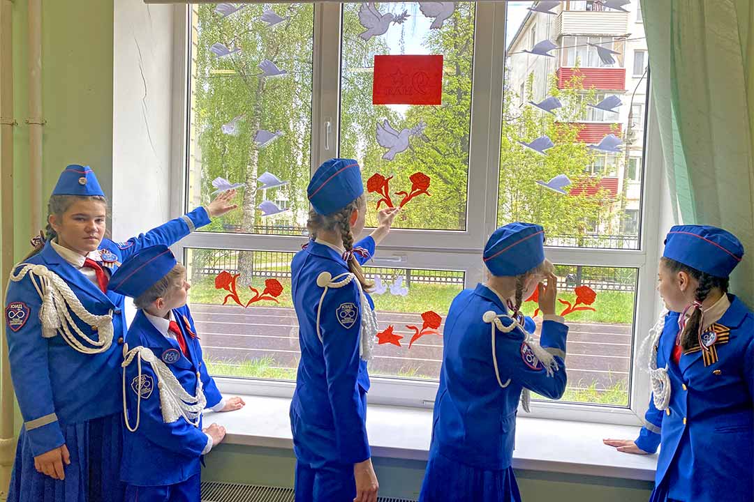 gibdd den pobedi master klass 7