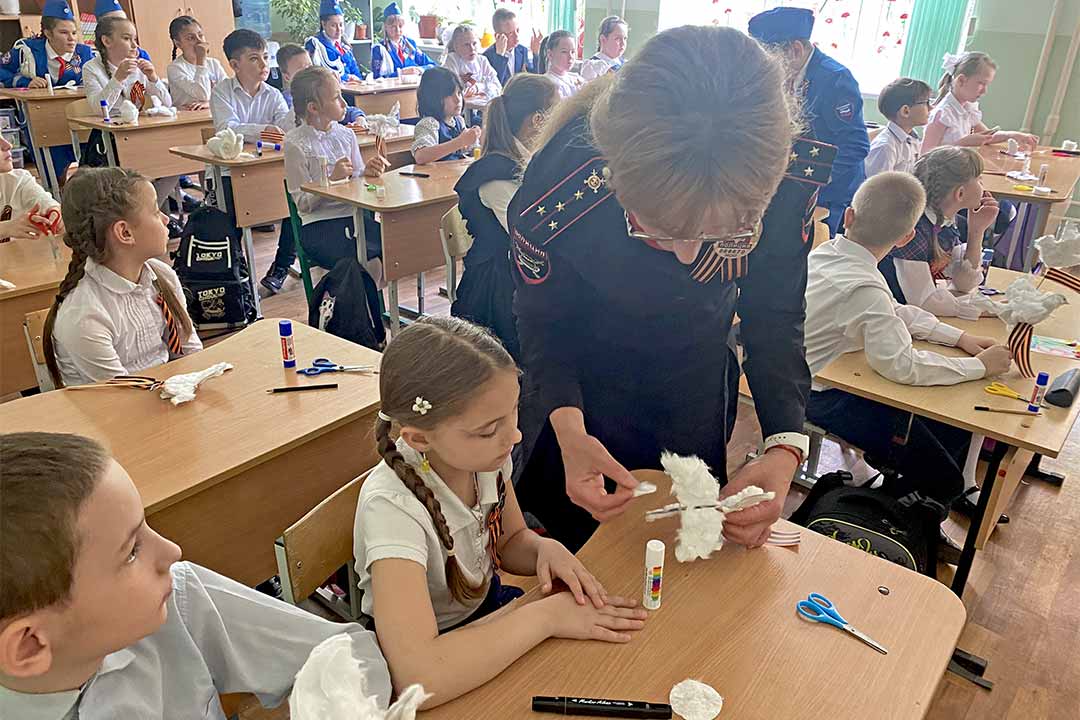 gibdd den pobedi master klass 8