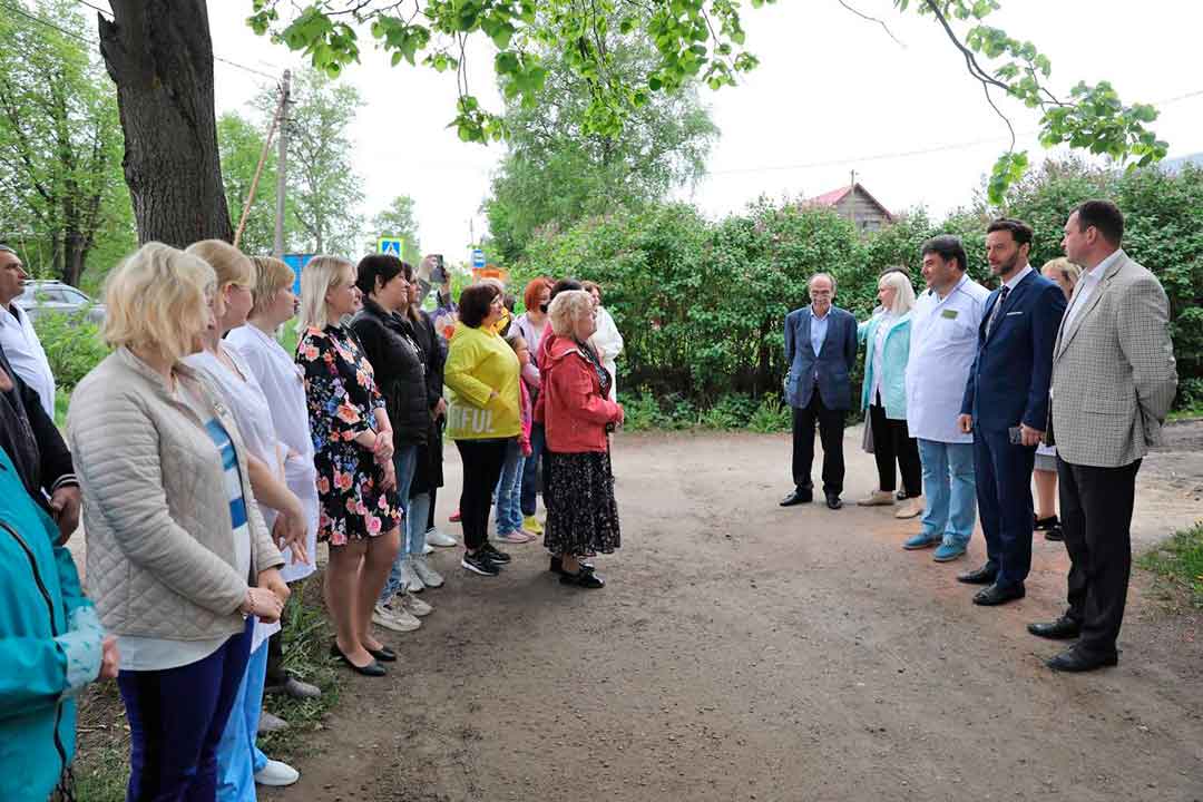 doninskaya ambulatoriya 3