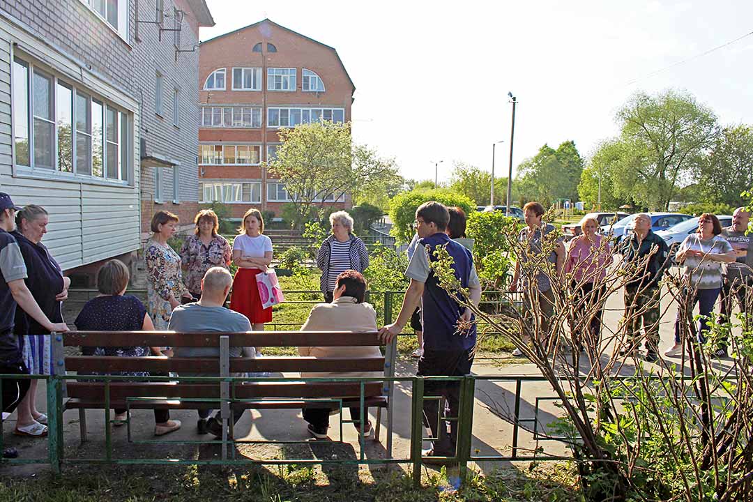 novohariton vstrecha zhiteli 1