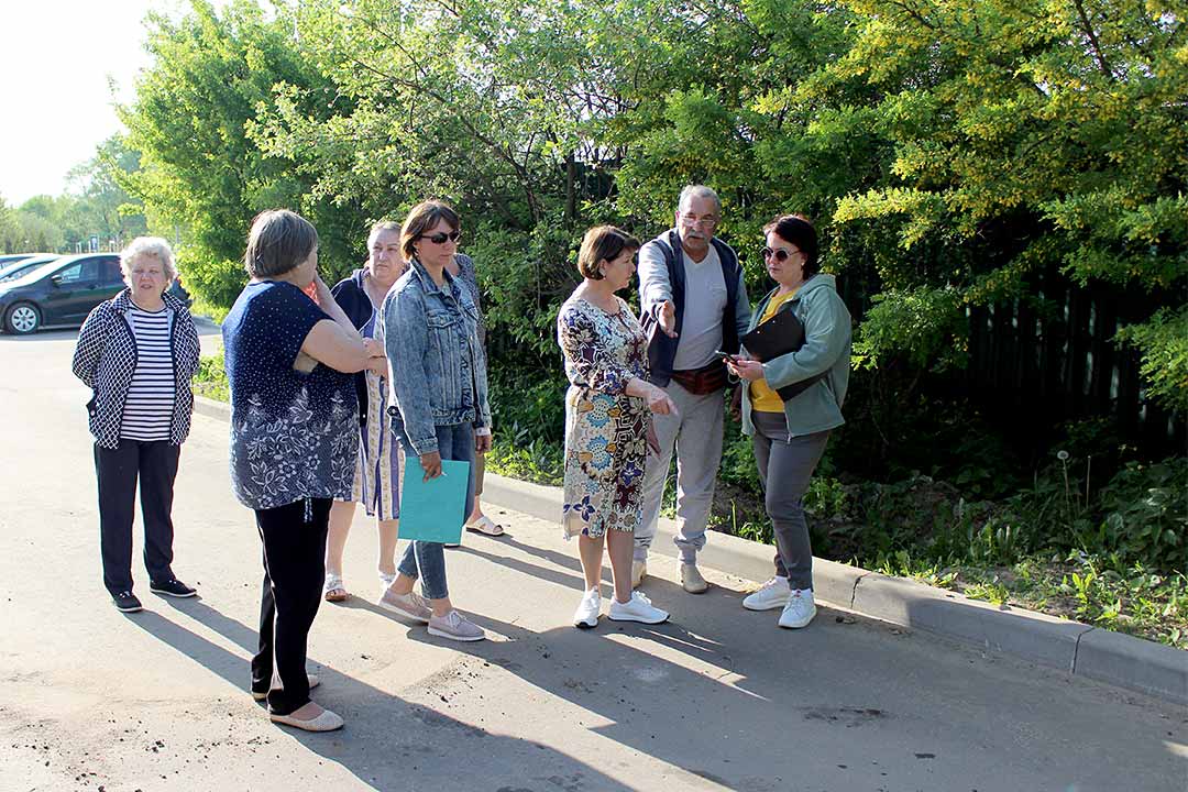 novohariton vstrecha zhiteli 6