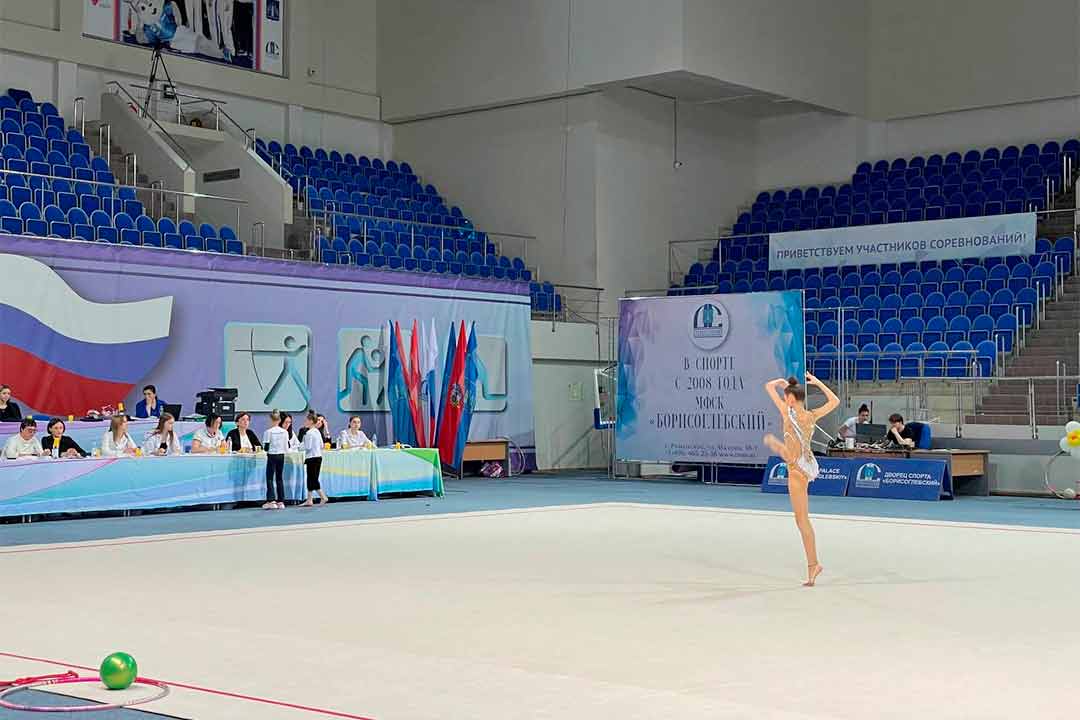 sport hud gimnastika 2