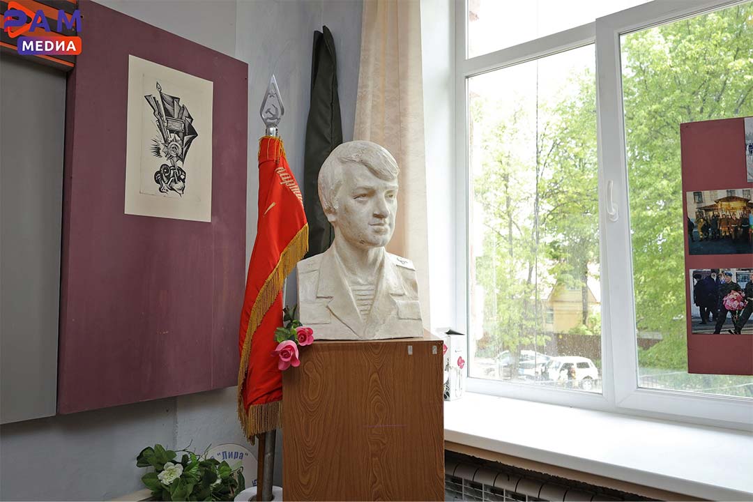 parta geroya bykovo 3