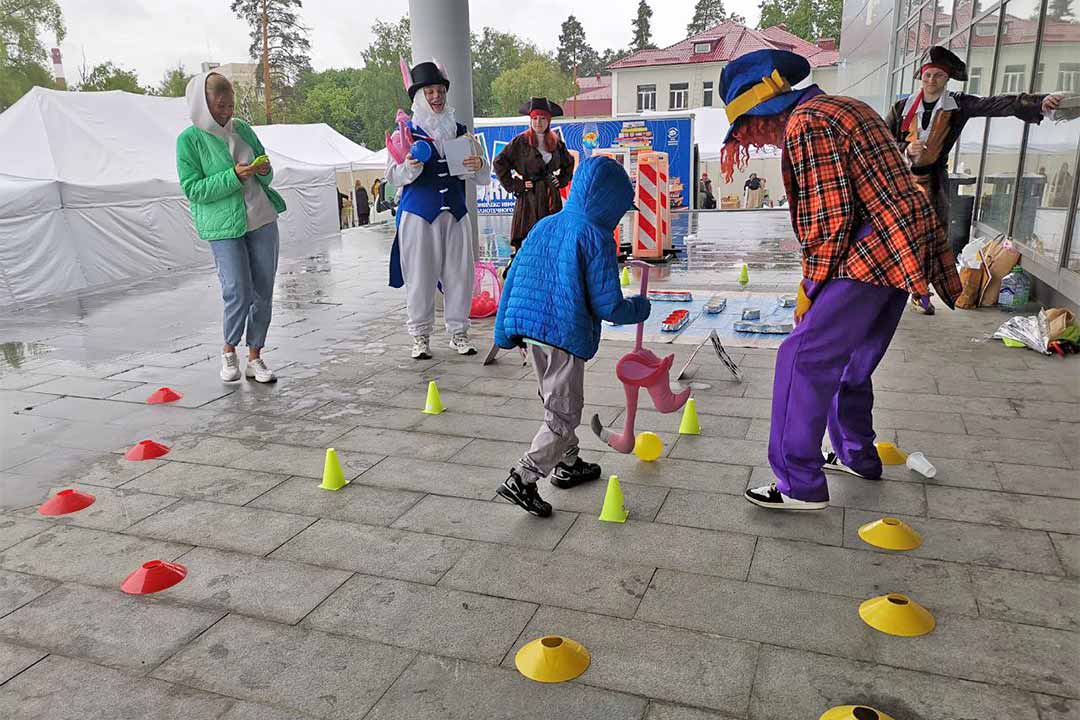festival ya lublu chitat 5