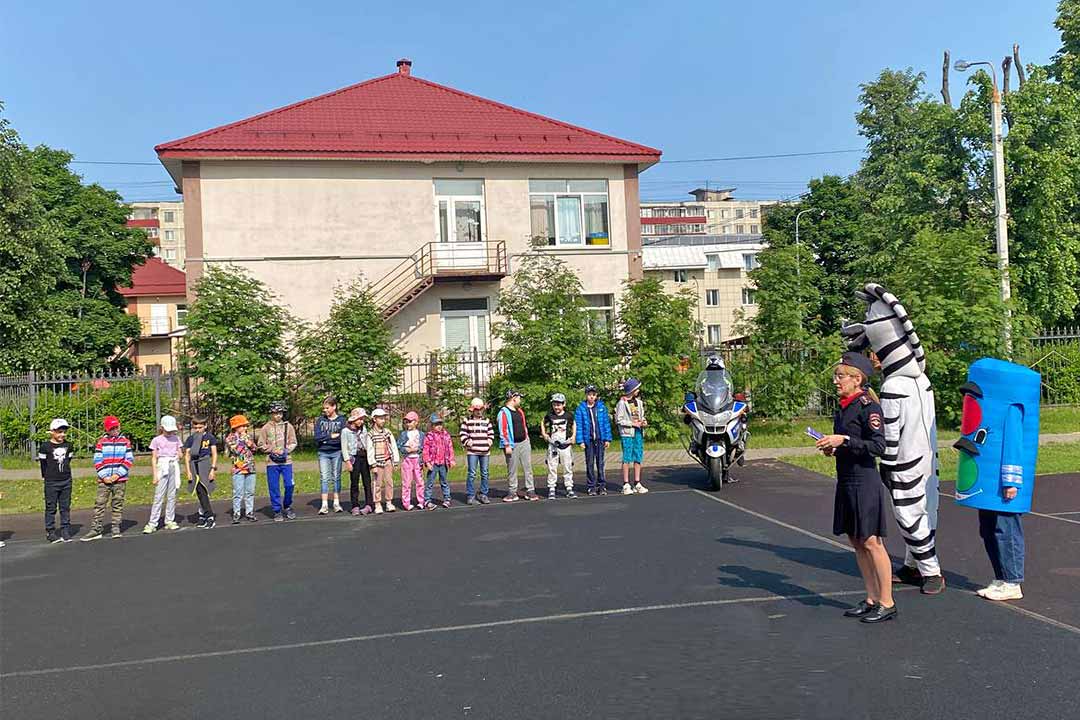 ramavtodor school 8 BDD 4
