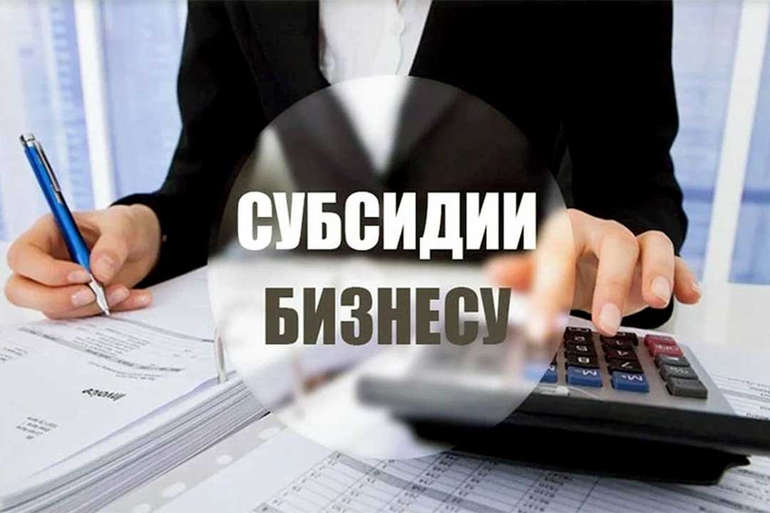 Информация о возможности получения субсидий от Социального фонда России для работодателей Подмосковья