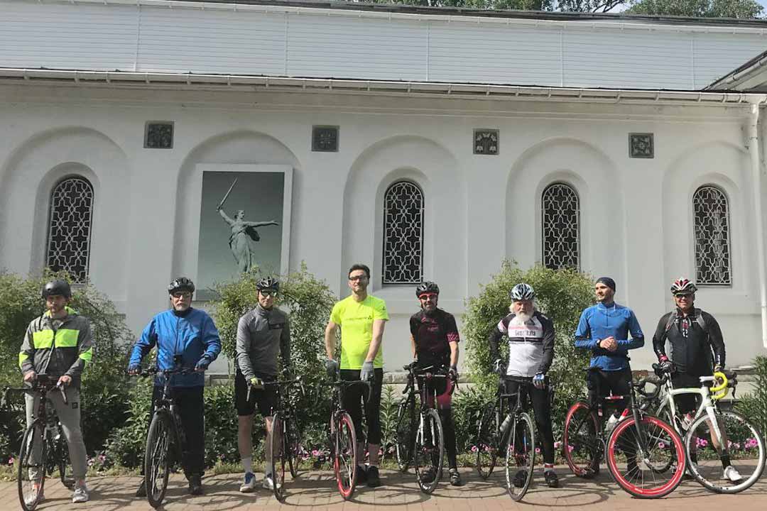 veloprobeg bykovo sergiev posad 1