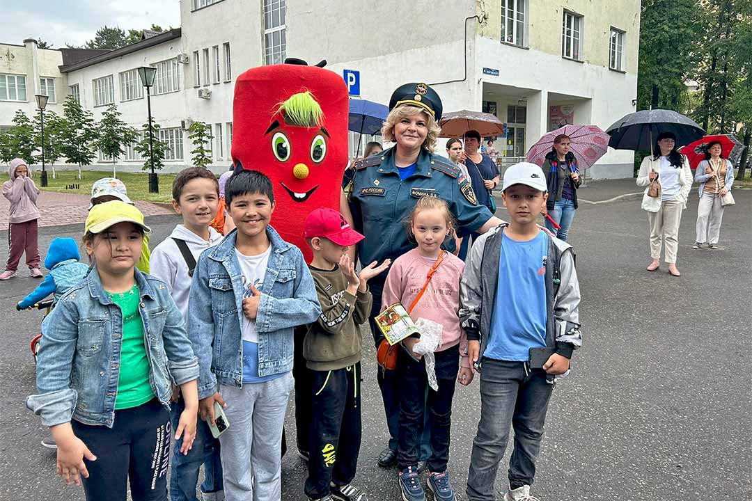 ONDiPR dk vorovskogo 13